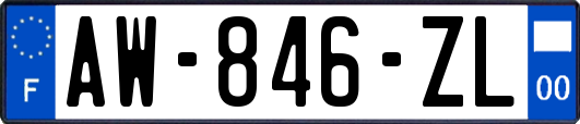 AW-846-ZL