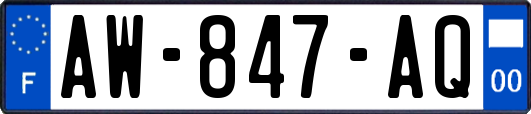 AW-847-AQ