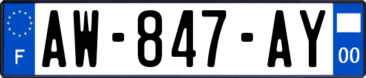 AW-847-AY