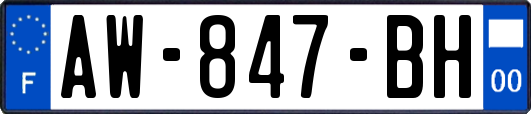 AW-847-BH
