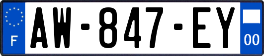 AW-847-EY