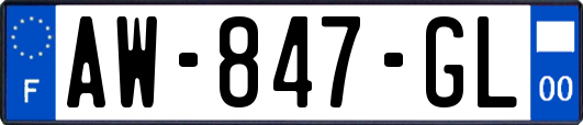 AW-847-GL