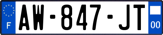 AW-847-JT