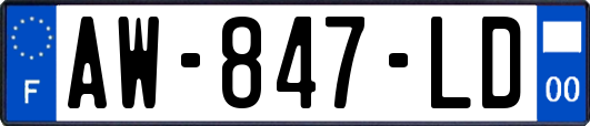 AW-847-LD