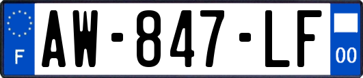 AW-847-LF
