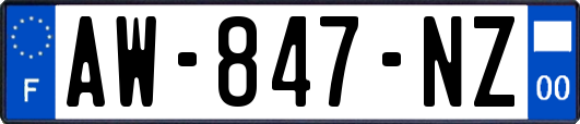 AW-847-NZ