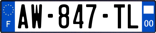 AW-847-TL