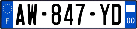 AW-847-YD