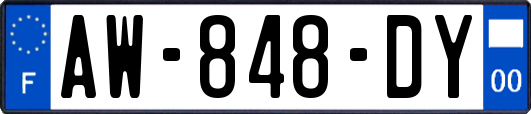 AW-848-DY