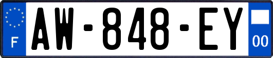 AW-848-EY