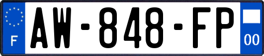 AW-848-FP