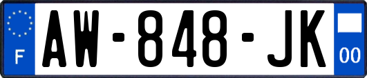 AW-848-JK