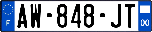 AW-848-JT