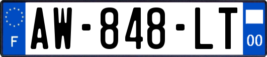 AW-848-LT