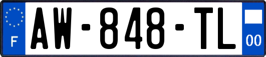 AW-848-TL