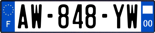 AW-848-YW