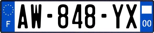 AW-848-YX