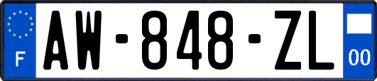 AW-848-ZL