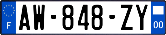 AW-848-ZY