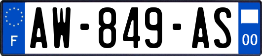 AW-849-AS