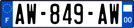 AW-849-AW