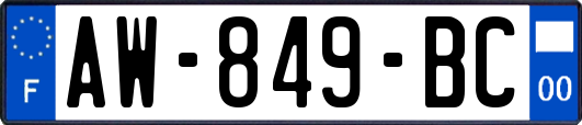 AW-849-BC