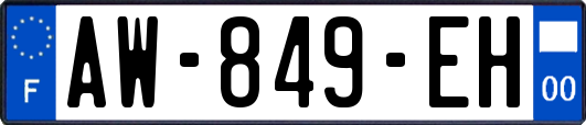 AW-849-EH