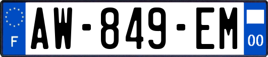 AW-849-EM