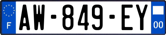 AW-849-EY