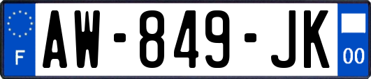 AW-849-JK