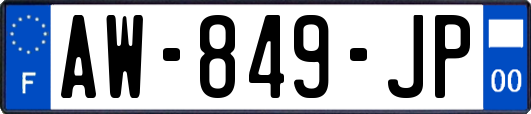 AW-849-JP