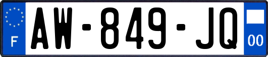 AW-849-JQ