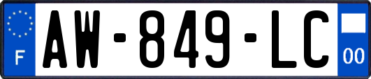 AW-849-LC