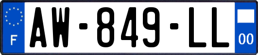 AW-849-LL