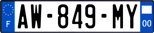 AW-849-MY