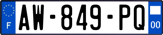 AW-849-PQ