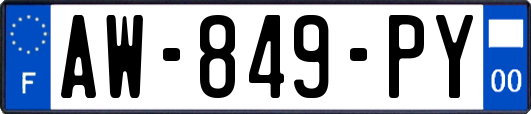 AW-849-PY
