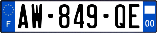 AW-849-QE