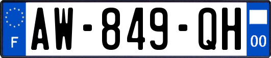 AW-849-QH