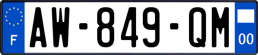 AW-849-QM