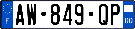 AW-849-QP