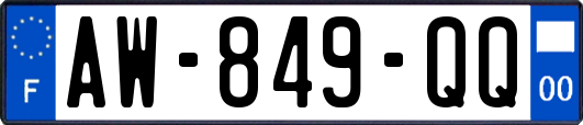 AW-849-QQ