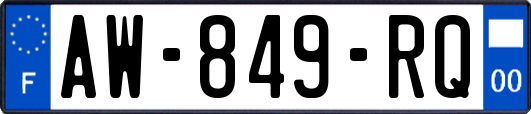 AW-849-RQ