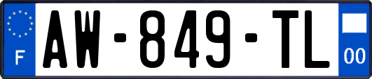 AW-849-TL