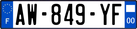 AW-849-YF