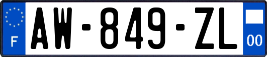 AW-849-ZL