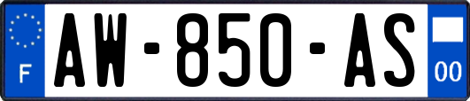 AW-850-AS