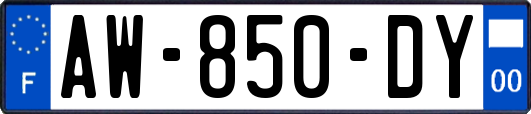 AW-850-DY
