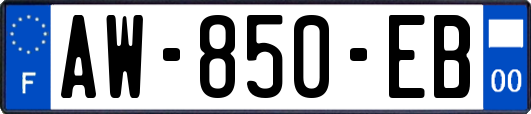 AW-850-EB