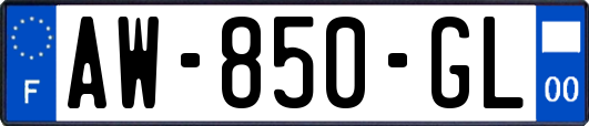 AW-850-GL